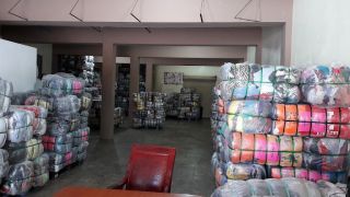 tiendas de ropa de segunda mano en santo domingo Acosta Import SRL